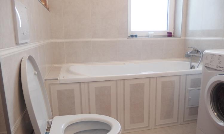 Apartament cu 2 camere in zona Marriott, la bloc nou