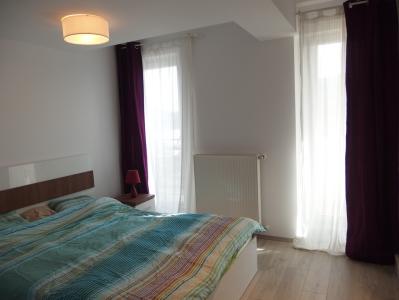 Apartament cu 2 camere in zona Marriott, la bloc nou