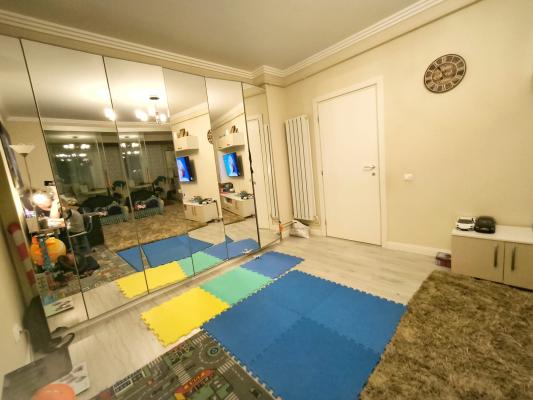 2 camere, bloc nou, parter inalt Avangarde Grand Village