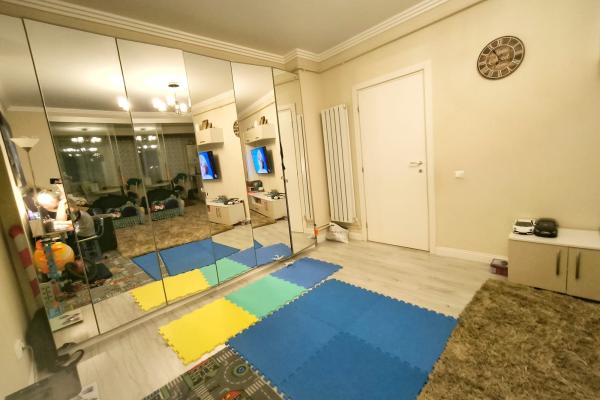 2 camere, bloc nou, parter inalt Avangarde Grand Village