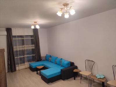 Apartament cu 2 camere, Plaza Residence