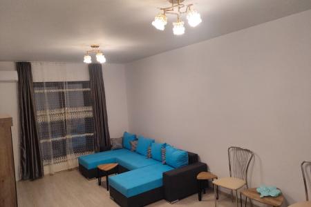 Apartament cu 2 camere, Plaza Residence