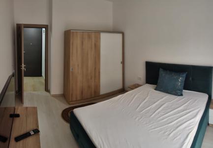 Apartament cu 2 camere, Plaza Residence