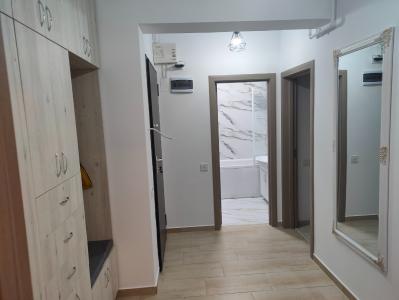 Apartament cu 2 camere, Plaza Residence