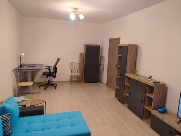 Apartament cu 2 camere, Plaza Residence