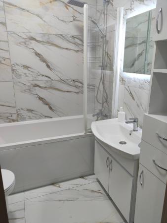 Apartament cu 2 camere, Plaza Residence
