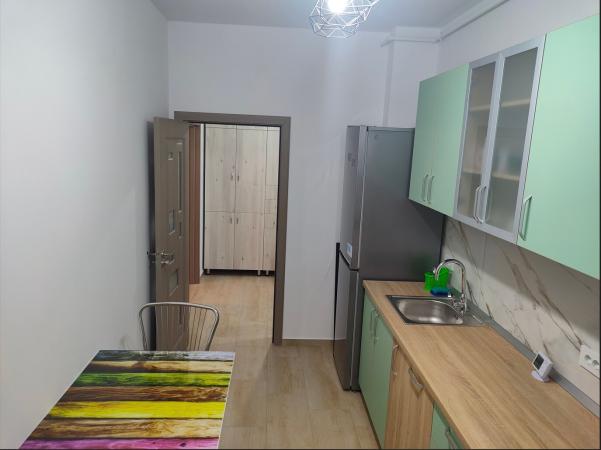 Apartament cu 2 camere, Plaza Residence