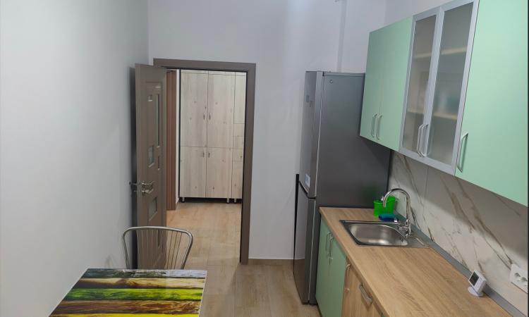Apartament cu 2 camere, Plaza Residence