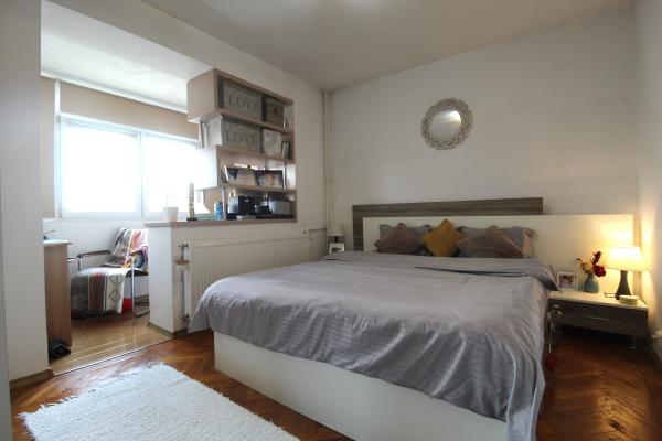 3 camere, Romancierilor, zona excelenta