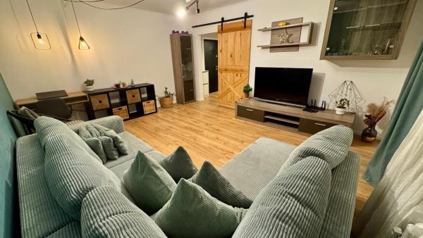 Apartament cu 2 camere, 13 Septembrie