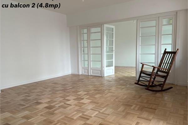 Apartament cu 3 camere, 13 Septembrie