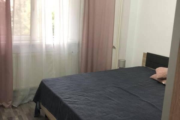 Apartament cu 2 camere, Panduri