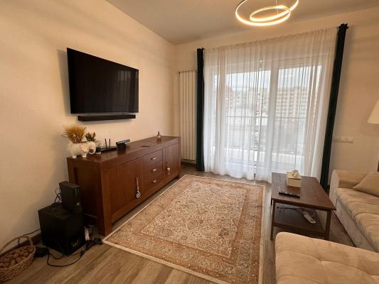 Apartament cu 3 camere, 13 Septembrie