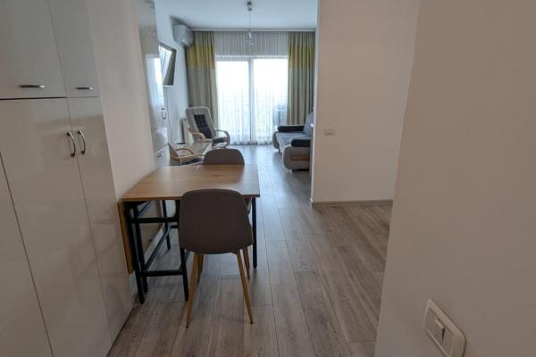 Apartament cu 2 camere, Valea Ialomiței