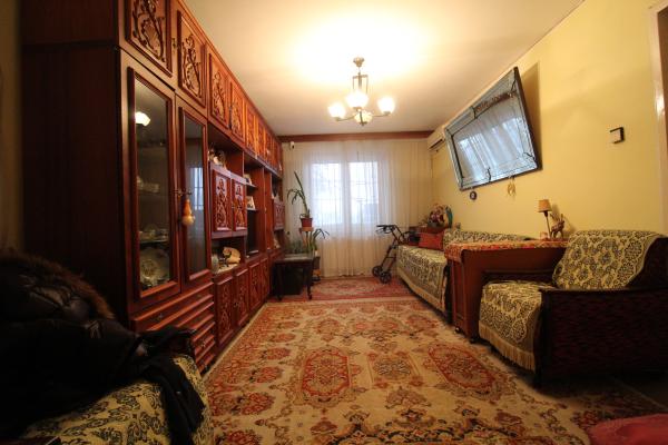 Apartament 3 camere în Drumul Taberei – Hanul Drumețului