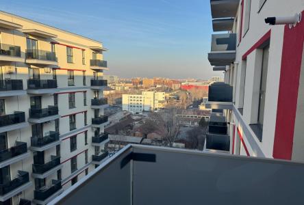 Apartament cu 2 camere la Exigent Plaza - AFI Cotroceni - Drumul Taberei