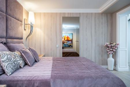 Apartament 3 camere de lux in Dorobanti