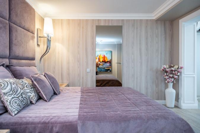 Apartament 3 camere de lux in Dorobanti