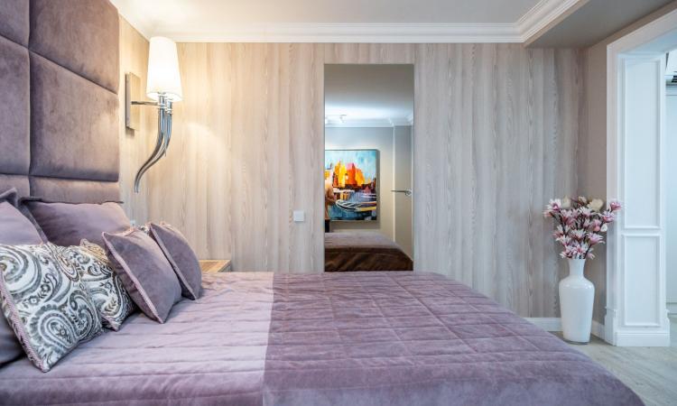 Apartament 3 camere de lux in Dorobanti