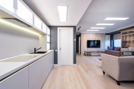 Apartament 3 camere de lux in Dorobanti