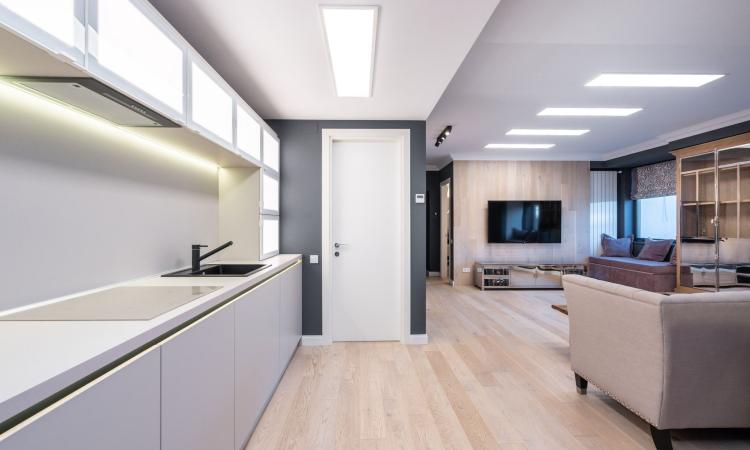 Apartament 3 camere de lux in Dorobanti