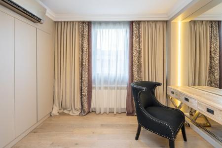 Apartament 3 camere de lux in Dorobanti