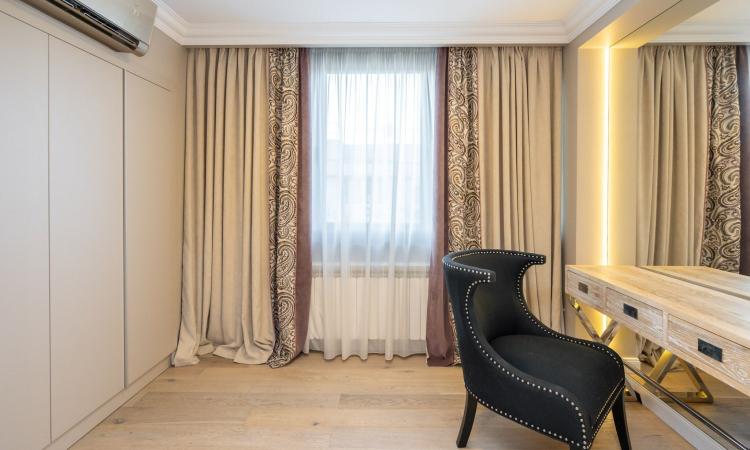 Apartament 3 camere de lux in Dorobanti