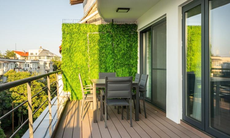 Apartament 3 camere de lux in Dorobanti