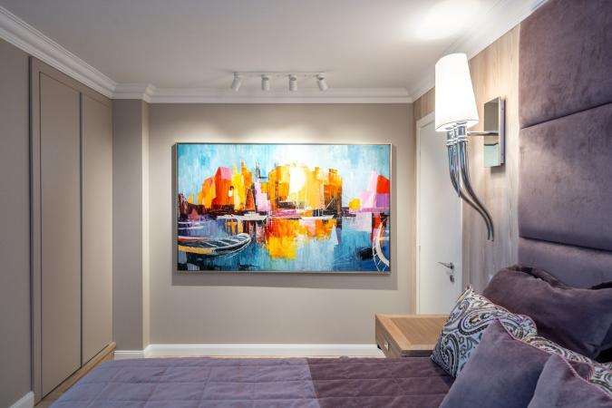 Apartament 3 camere de lux in Dorobanti