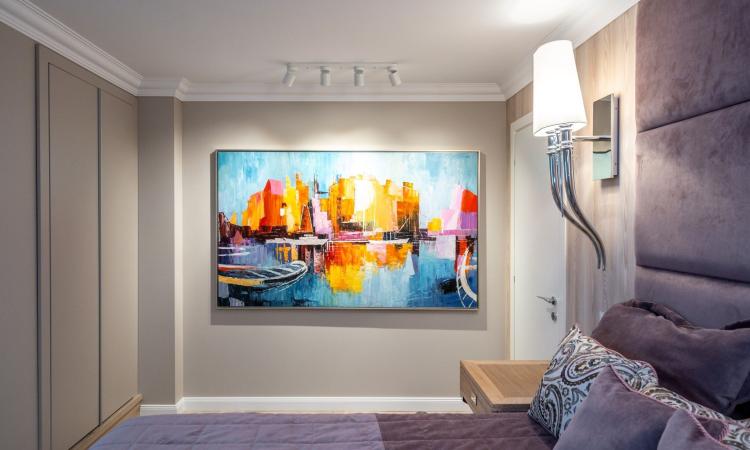 Apartament 3 camere de lux in Dorobanti