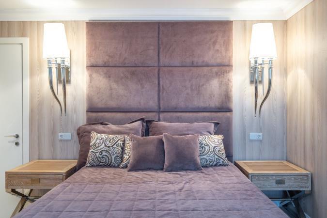 Apartament 3 camere de lux in Dorobanti