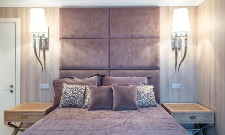 Apartament 3 camere de lux in Dorobanti