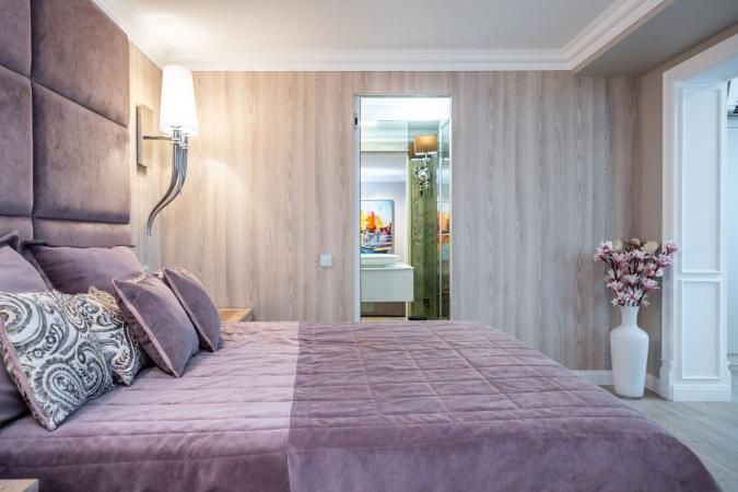 Apartament 3 camere de lux in Dorobanti