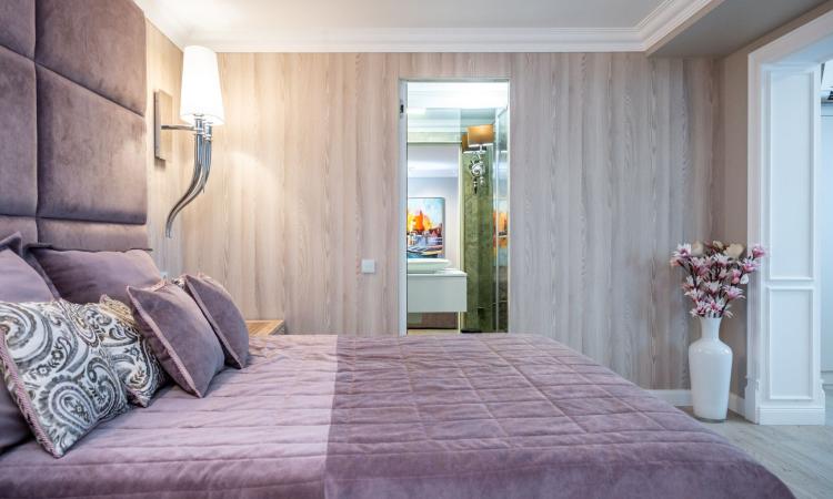 Apartament 3 camere de lux in Dorobanti