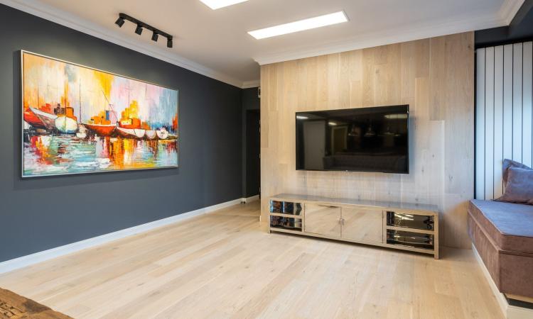 Apartament 3 camere de lux in Dorobanti
