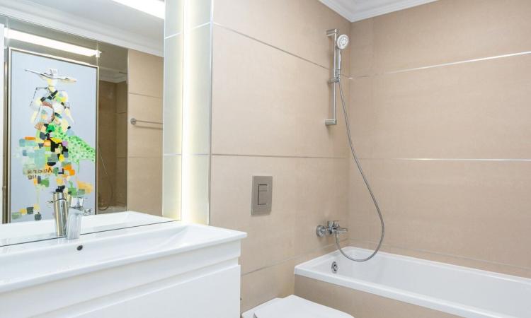 Apartament 3 camere de lux in Dorobanti