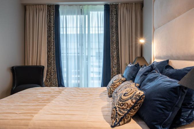 Apartament 3 camere de lux in Dorobanti