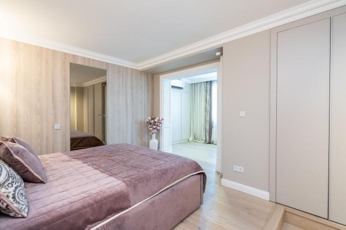 Apartament 3 camere de lux in Dorobanti