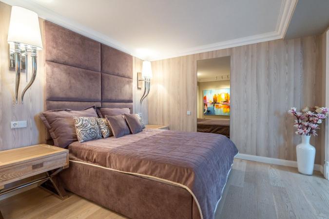 Apartament 3 camere de lux in Dorobanti