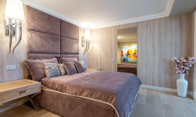 Apartament 3 camere de lux in Dorobanti