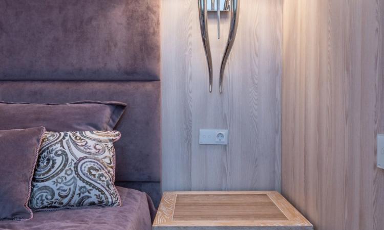Apartament 3 camere de lux in Dorobanti
