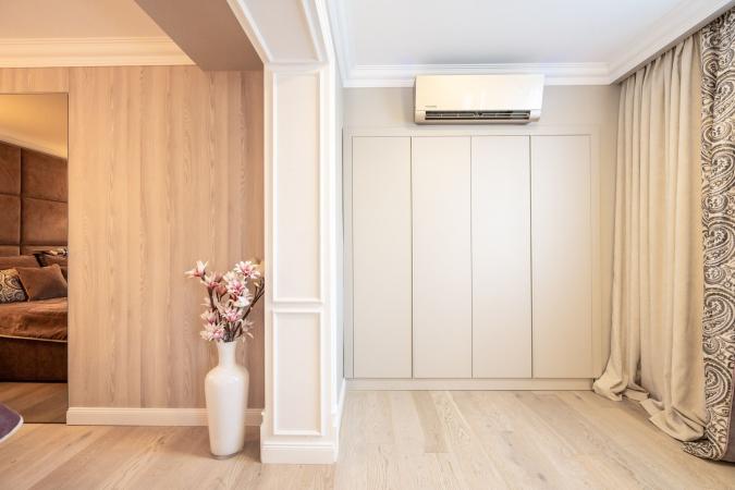 Apartament 3 camere de lux in Dorobanti