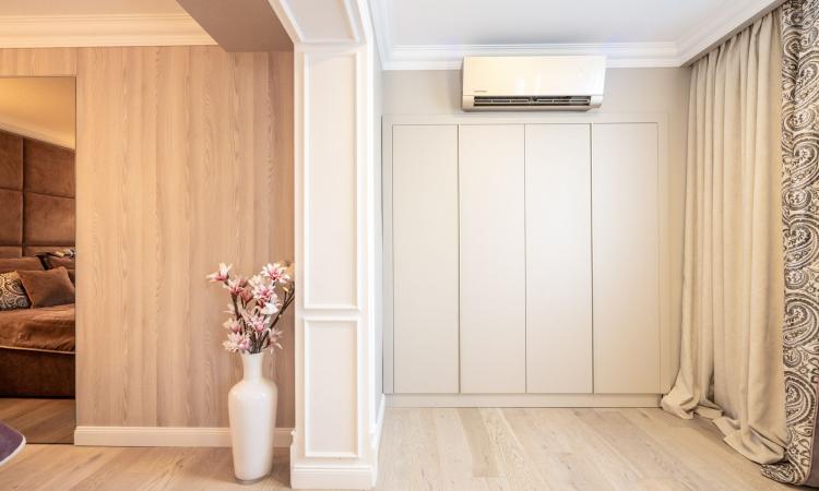 Apartament 3 camere de lux in Dorobanti