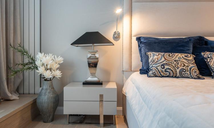 Apartament 3 camere de lux in Dorobanti
