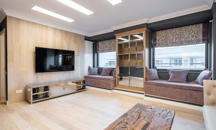 Apartament 3 camere de lux in Dorobanti