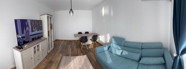 Apartament de închiriat, cu 2 camere, Valea Cascadelor