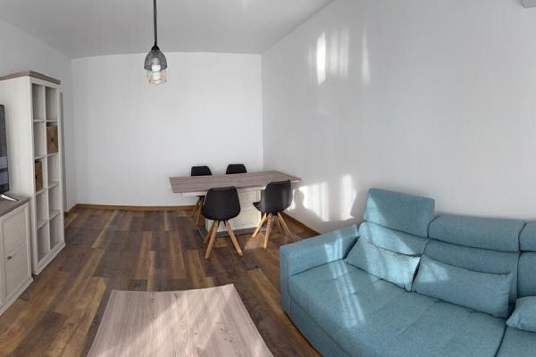 Apartament de închiriat, cu 2 camere, Valea Cascadelor