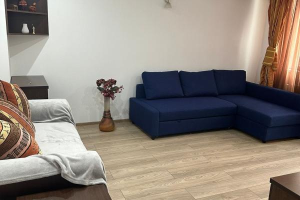 Apartament spațios cu 2 camere, de închiriat, Drumul Taberei, cartierul Brâncuși