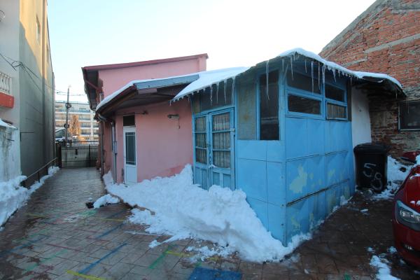 Casa de vanzare in zona Uranus/Marriott
