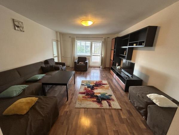 Unirii - Ultracentral - 3 Camere - Metrou - Cartier Evreiesc